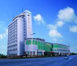 宿州金满楼汇源国际大酒店(Suzhou Huiyuan International Hotel)